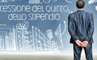 Cessione del quinto: rimborso in caso di estinzione o rinnovazione. 