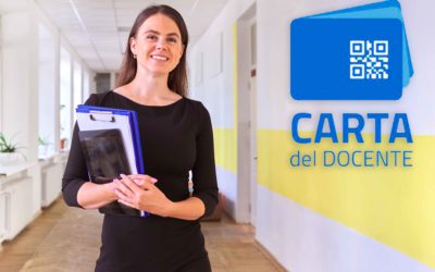 RECUPERO CARD DOCENTI PER GLI INSEGNANTI PRECARI